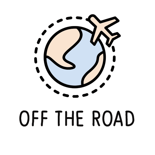 OFF THE ROAD